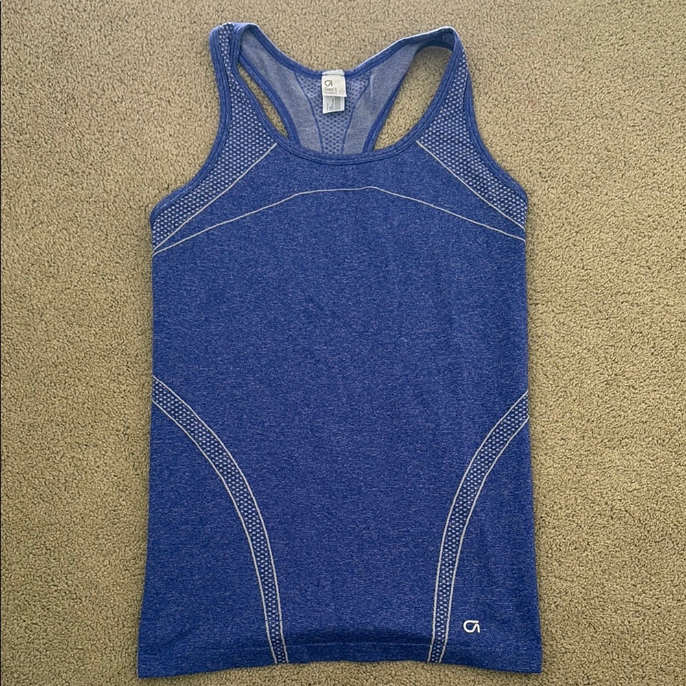 Women's GapFit Athletic Tank Top